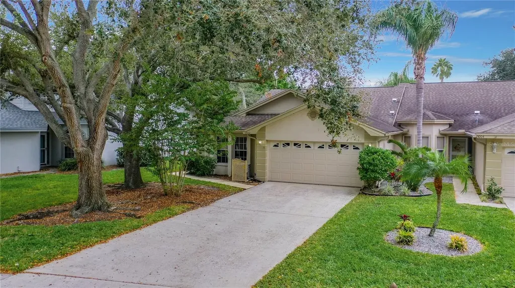 3002 Covewood Place Clearwater FL 33761