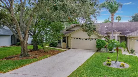 3002 Covewood Place Clearwater FL 33761