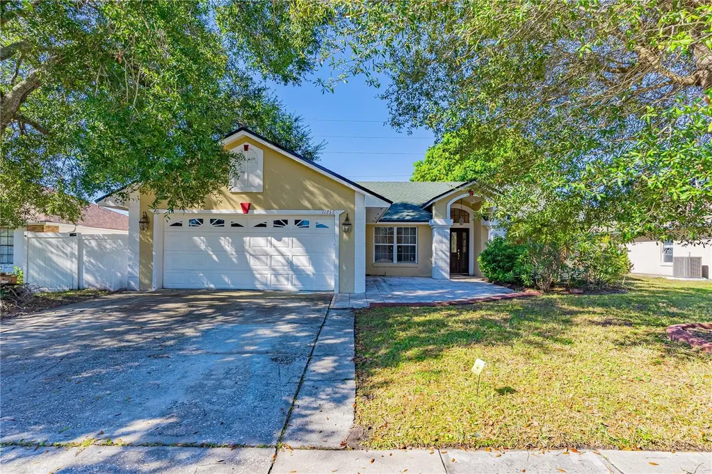 11736 Frubisher Court Orlando FL 32837