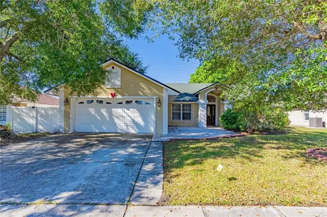 11736 Frubisher Court Orlando FL 32837