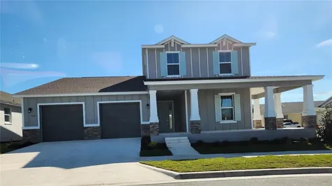 7266 SW 61st Place Ocala FL 34474