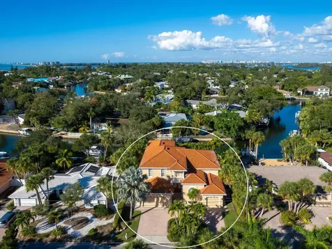 701 Treasure Boat Way Sarasota FL 34242