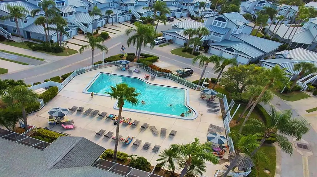 1230 Siesta Bayside Drive Sarasota FL 34242