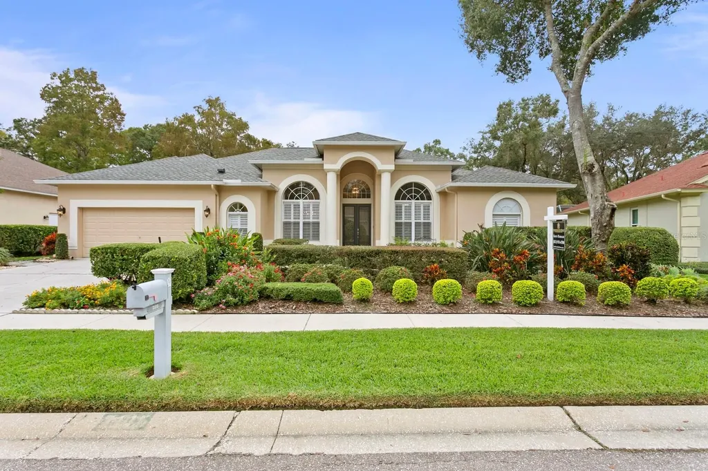 7115 Wareham Drive Tampa FL 33647