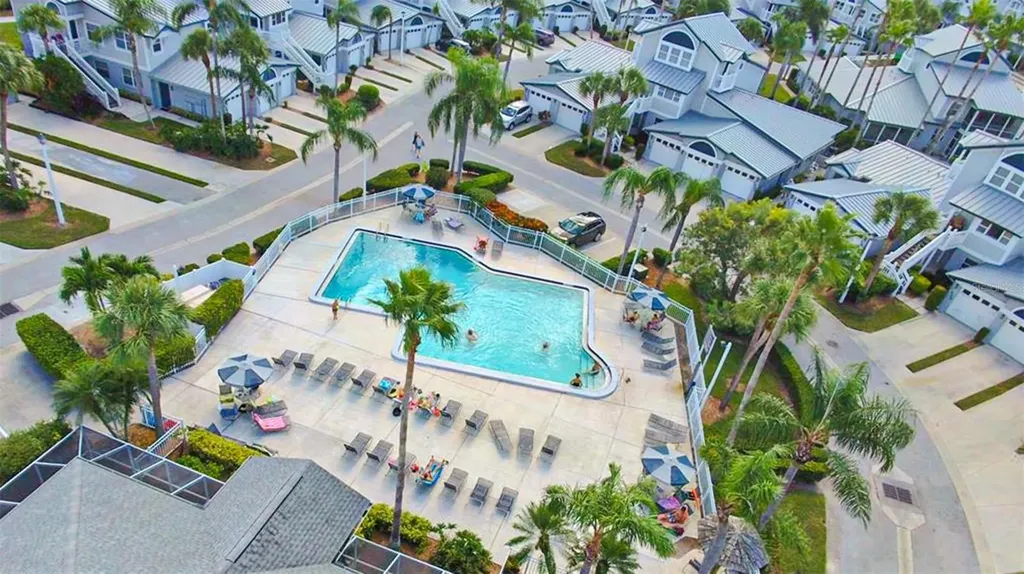 1365 Siesta Bayside Drive Sarasota FL 34242