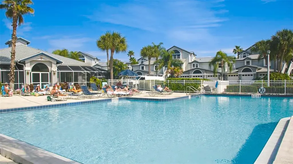 1365 Siesta Bayside Drive Sarasota FL 34242