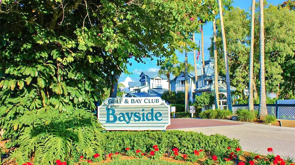 1365 Siesta Bayside Drive Sarasota FL 34242