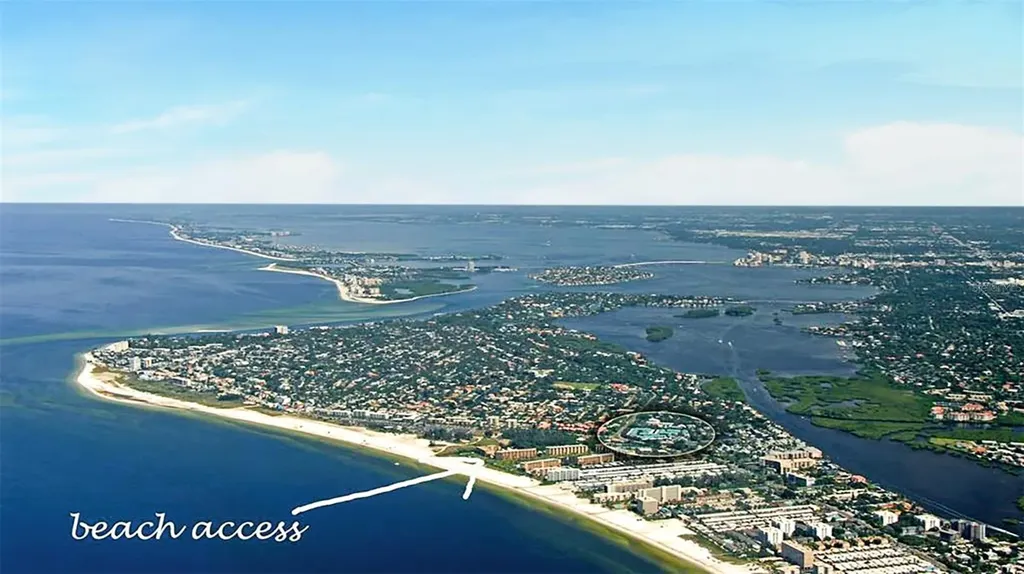1351 Siesta Bayside Drive Sarasota FL 34242