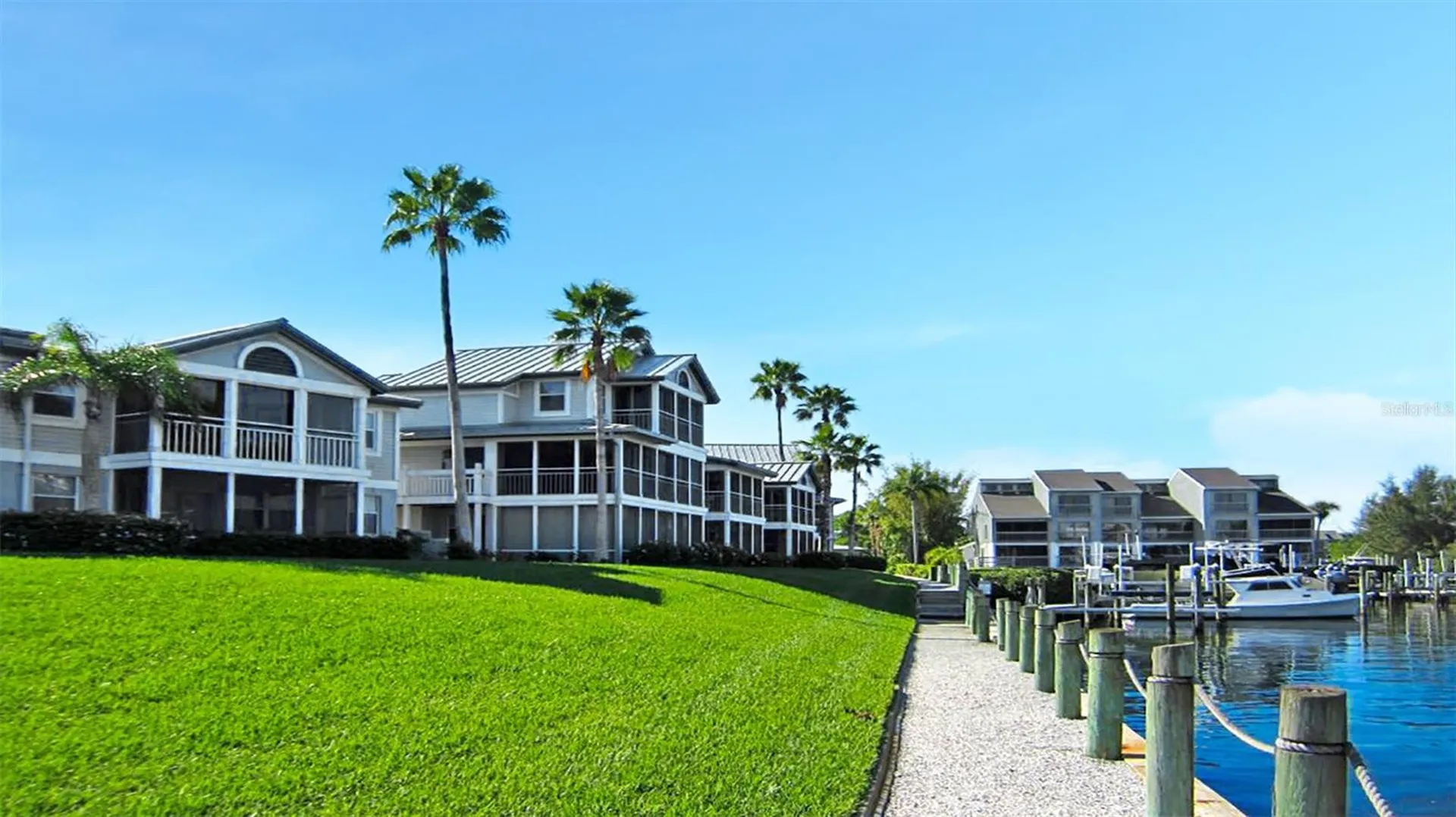1351 Siesta Bayside Drive Sarasota FL 34242