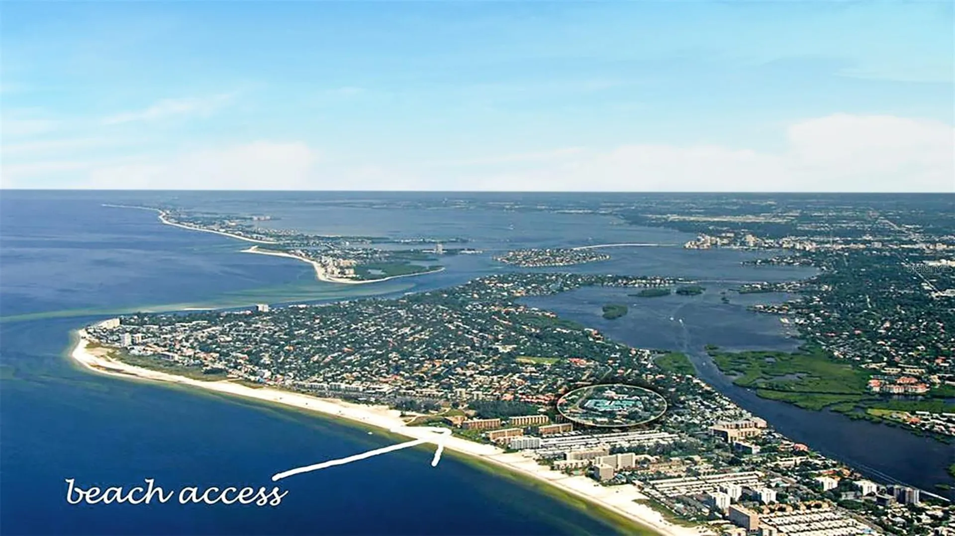 1351 Siesta Bayside Drive Sarasota FL 34242