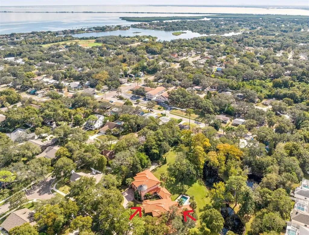 125 Park Street Safety Harbor FL 34695