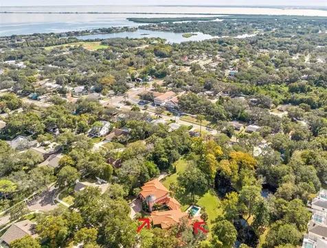 125 Park Street Safety Harbor FL 34695