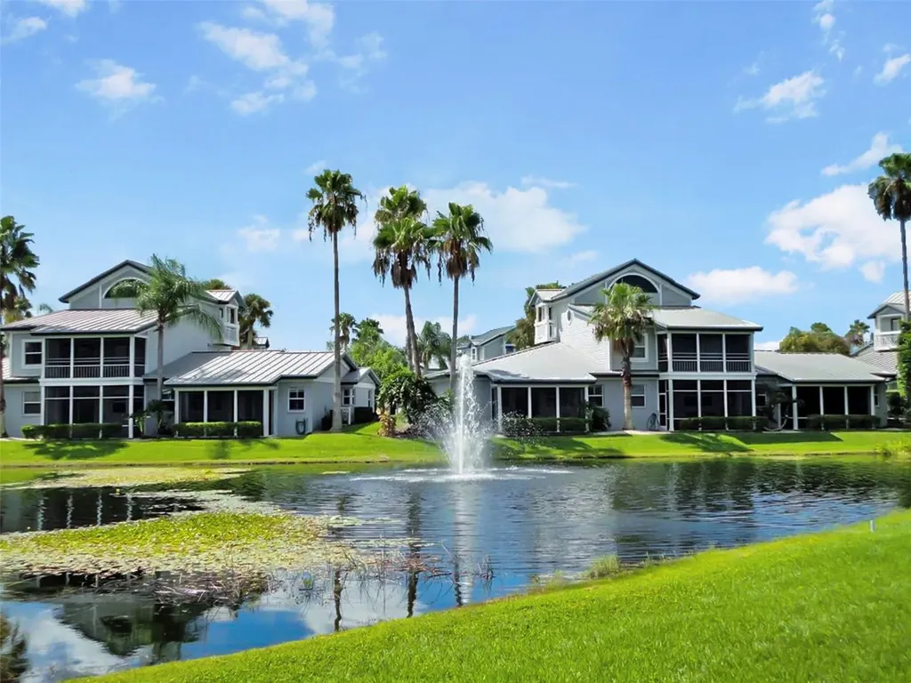 1344 Siesta Bayside Drive Sarasota FL 34242