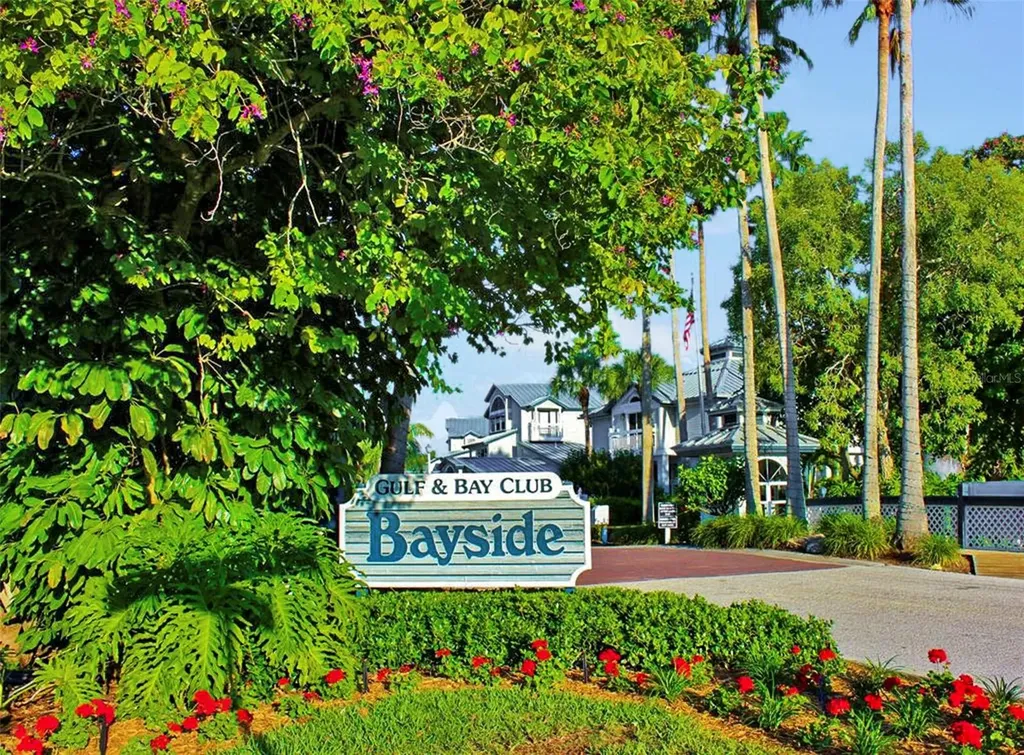 1344 Siesta Bayside Drive Sarasota FL 34242