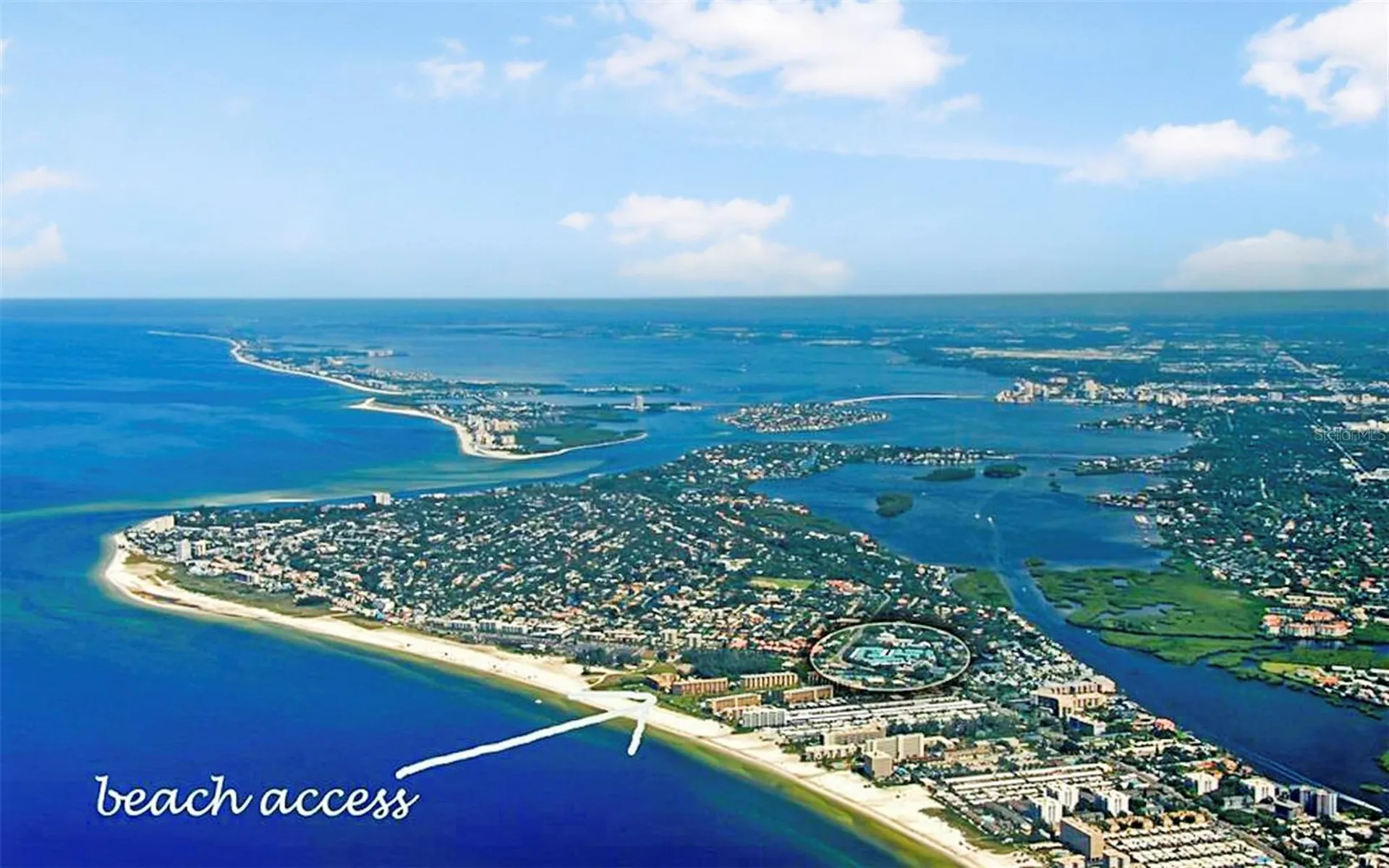 1344 Siesta Bayside Drive Sarasota FL 34242