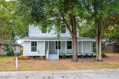 208 Weaver Avenue Lake Wales FL 33853