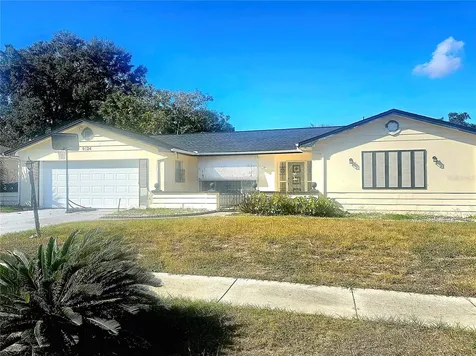 1834 Mulberrywood Court Orlando FL 32818