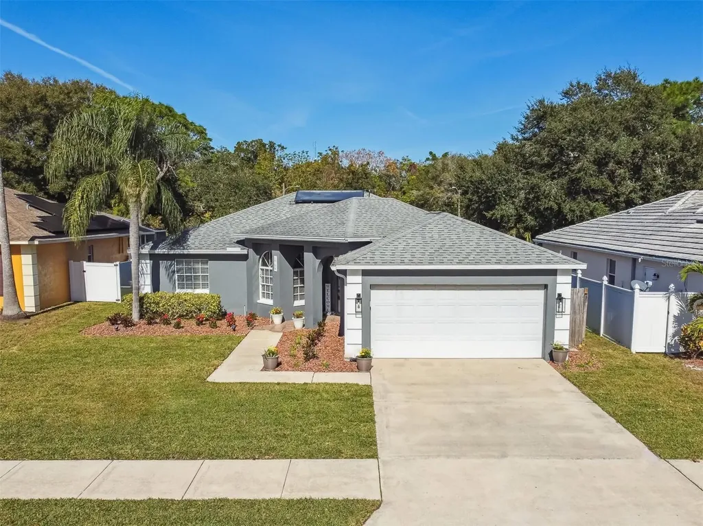 1709 Bermuda Court Safety Harbor FL 34695