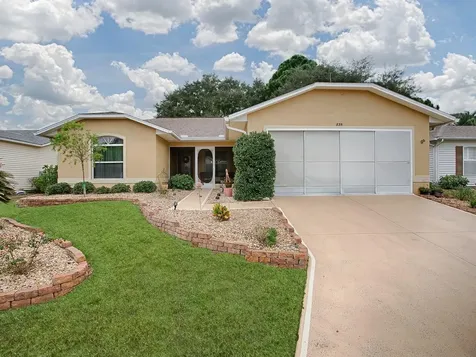 835 Grand Vista Trail Leesburg FL 34748