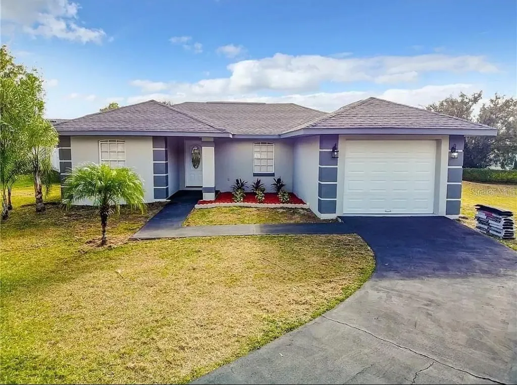 255 Grant Street Lake Wales FL 33859