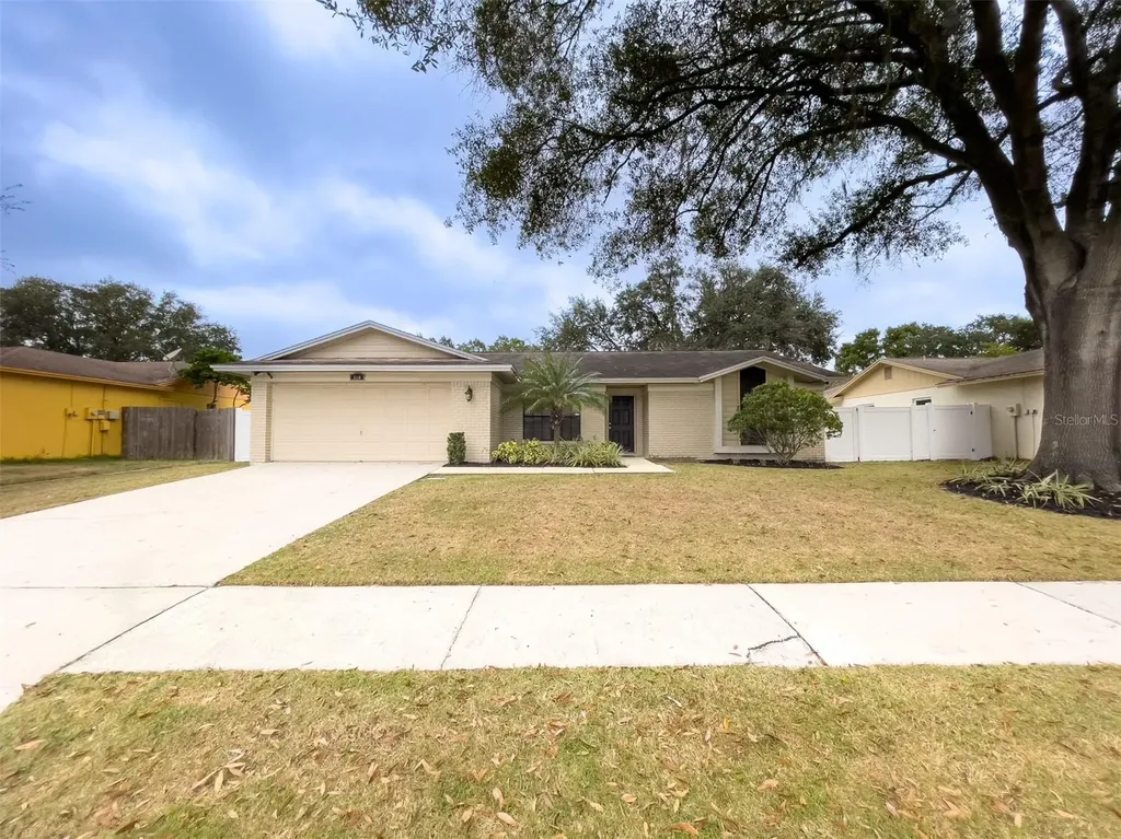 810 Regal Palm Court Brandon FL 33510