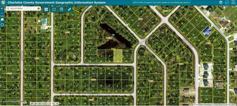 12188 Kilmer Avenue Port Charlotte FL 33981