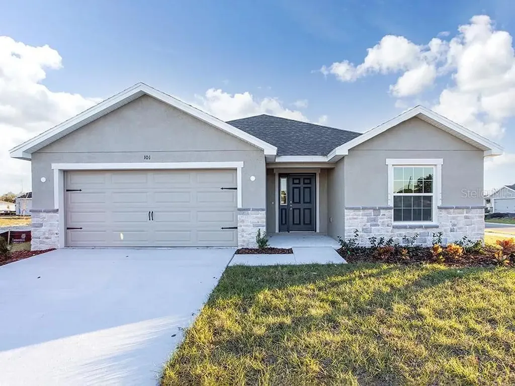 3906 Palazzo Place Winter Haven FL 33884