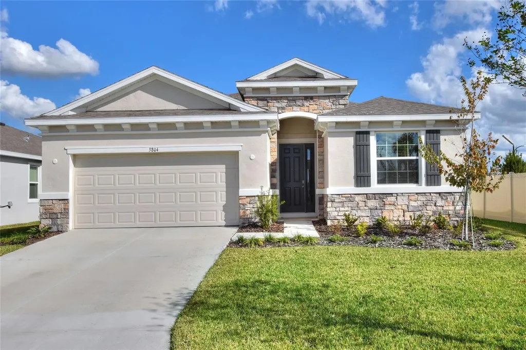 3804 N Maryland Avenue Plant City FL 33565