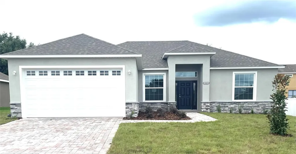 16284 SE 88th Court Summerfield FL 34491
