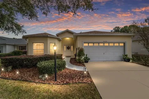 9488 SW 93rd Loop Ocala FL 34481