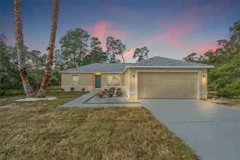 6533 Orinoco Road Weeki Wachee FL 34613