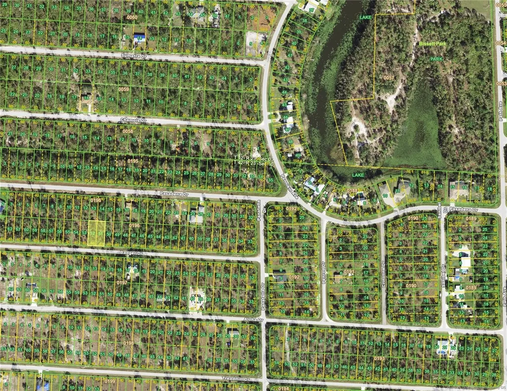 27076 Badger Drive Punta Gorda FL 33955