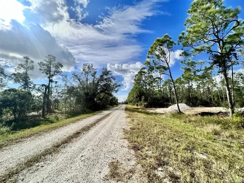 27076 Badger Drive Punta Gorda FL 33955