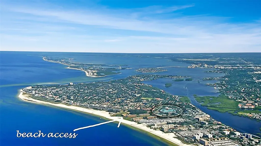 1327 Siesta Bayside Drive Sarasota FL 34242