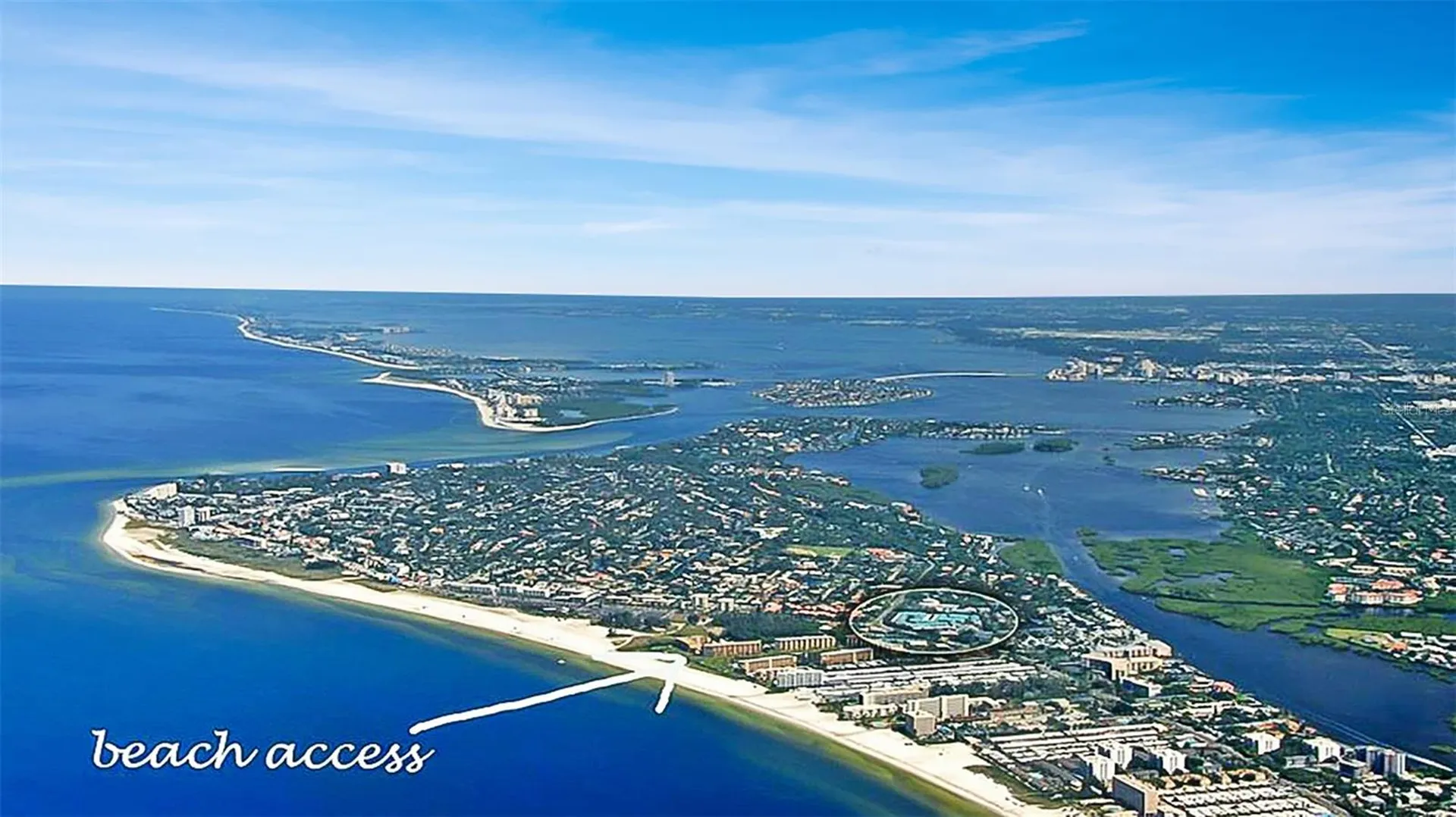 1327 Siesta Bayside Drive Sarasota FL 34242