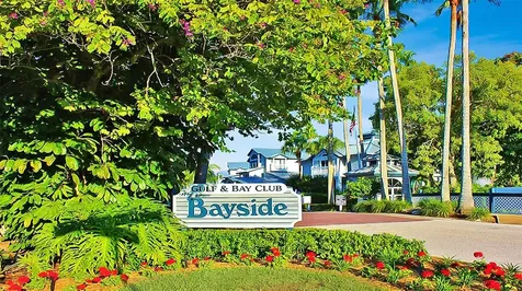1327 Siesta Bayside Drive Sarasota FL 34242