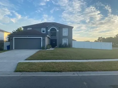 174 Marseille Oaks Drive Orlando FL 32839