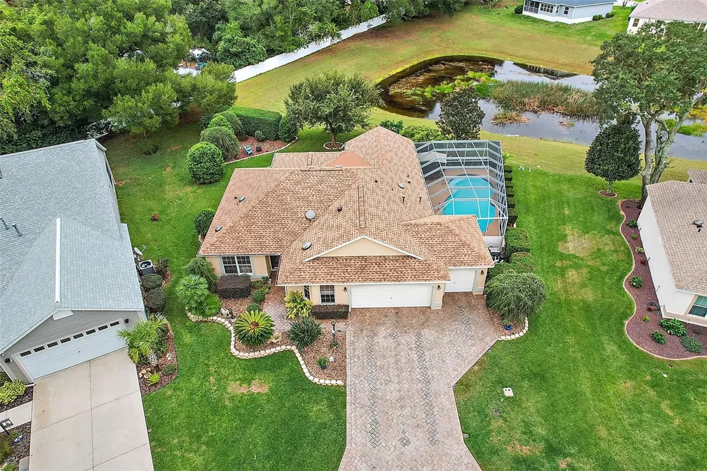 17091 SE 93rd Yondel Circle The Villages FL 32162
