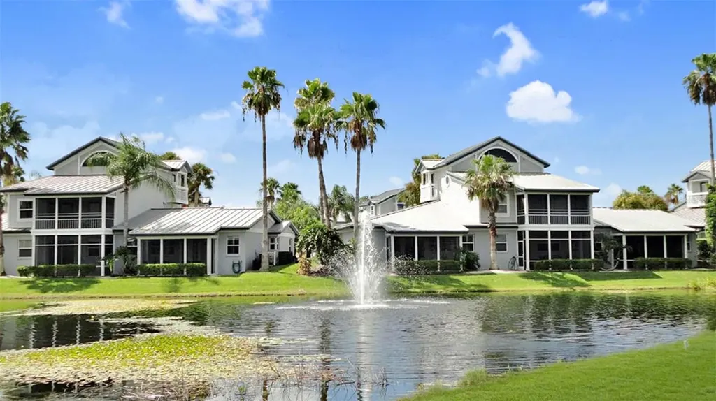 1305 Siesta Bayside Drive Sarasota FL 34242