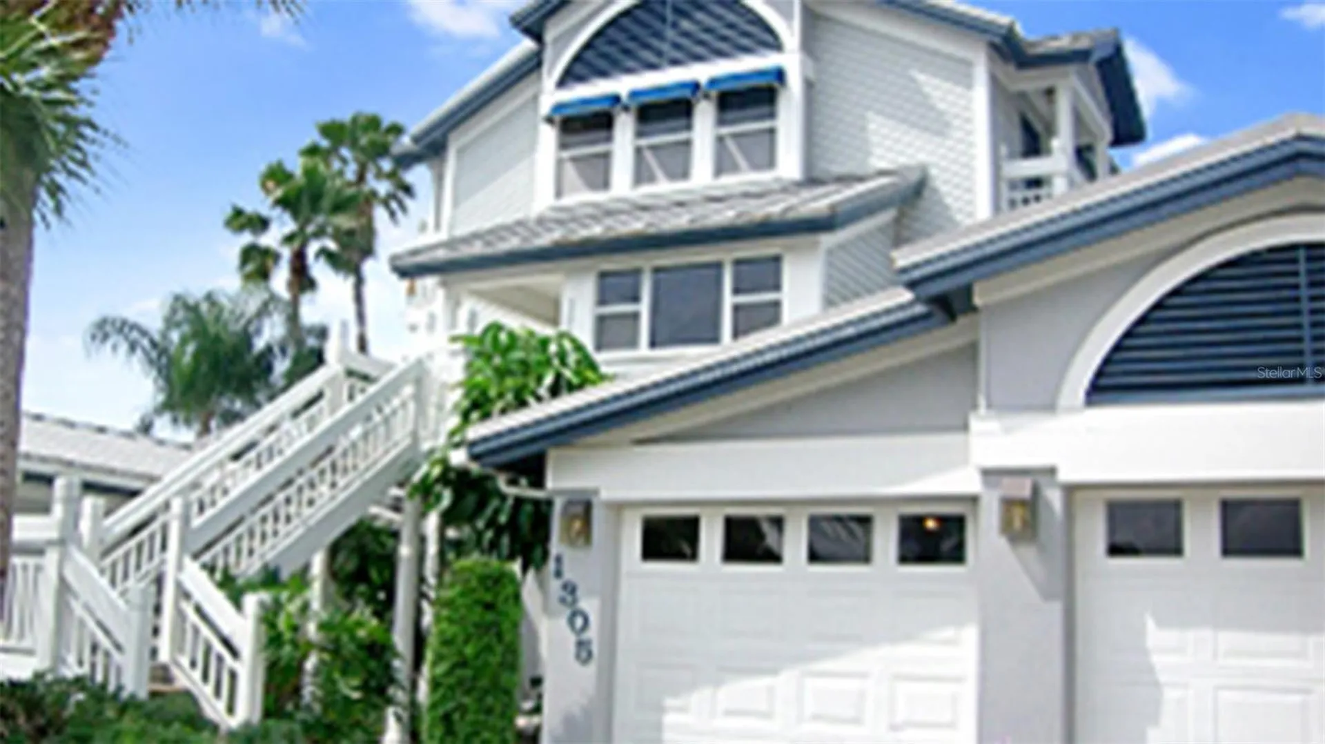 1305 Siesta Bayside Drive Sarasota FL 34242
