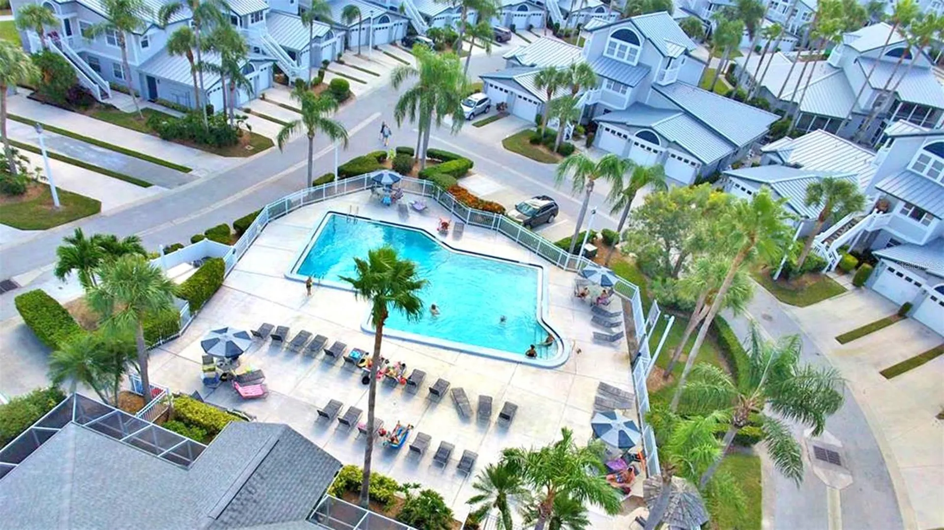 1305 Siesta Bayside Drive Sarasota FL 34242