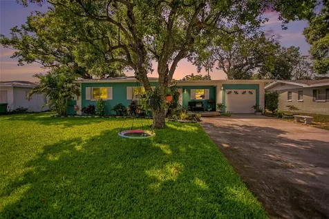 4718 W Alline Avenue Tampa FL 33611