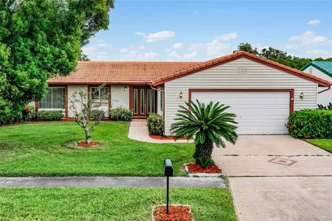 5509 Minute Man Court Orlando FL 32821