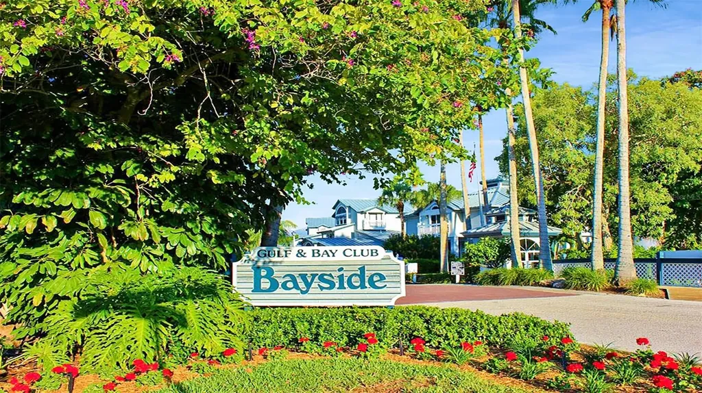 1204 Siesta Bayside Drive Sarasota FL 34242