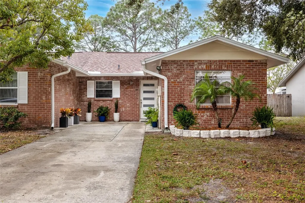 13028 Leverington Street Tampa FL 33624