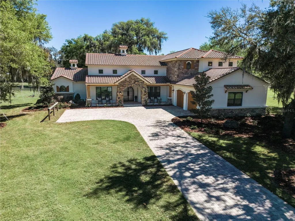 12574 SW 140th Loop Dunnellon FL 34432
