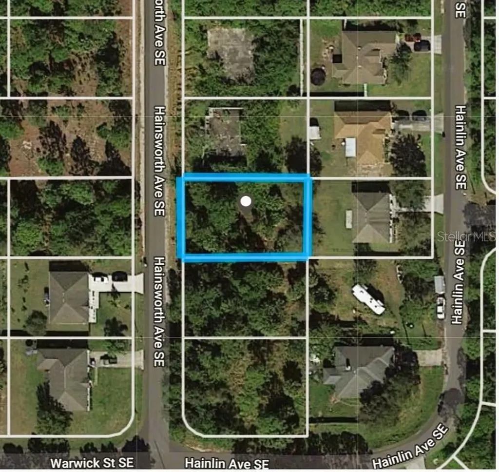 3283 Hainsworth Avenue SE Palm Bay FL 32909