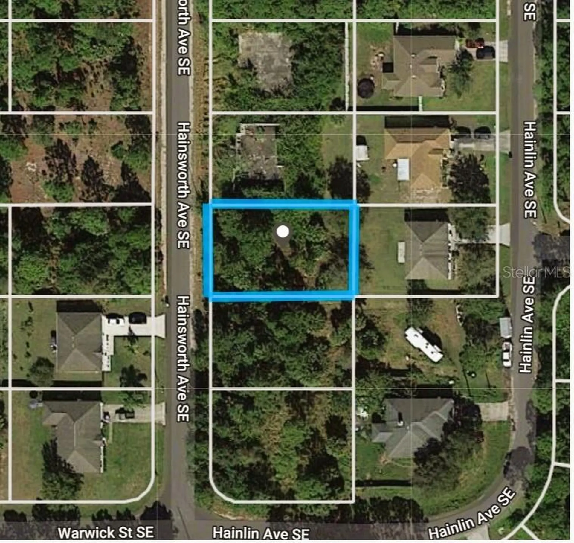 3283 Hainsworth Avenue SE Palm Bay FL 32909