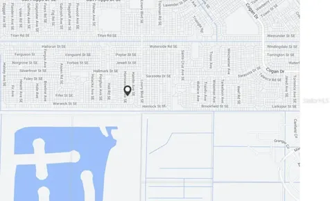 3283 Hainsworth Avenue SE Palm Bay FL 32909