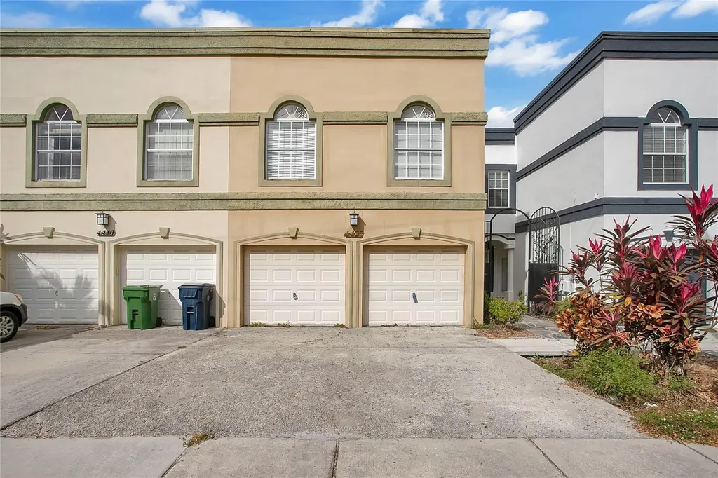4417 W North A Street Tampa FL 33609
